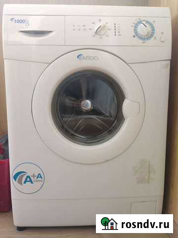 Стиральная машина бу Чебоксары - изображение 1