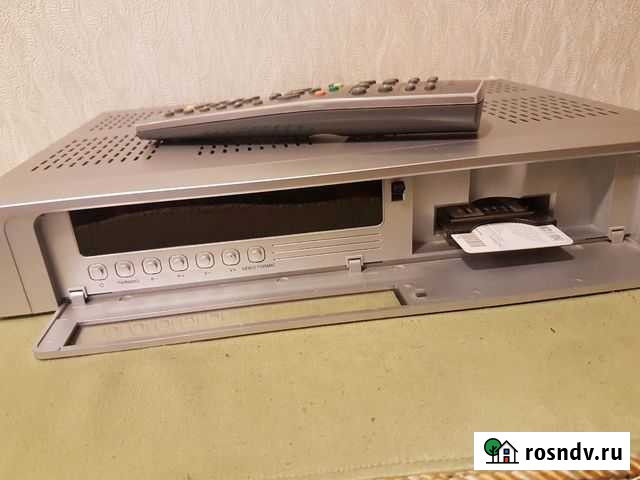 Ресивер Сальск - изображение 1