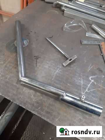 Шотган Санкт-Петербург - изображение 1