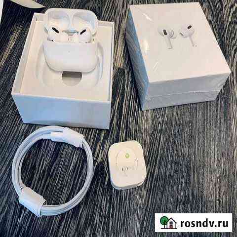 Airpods pro новые Оренбург