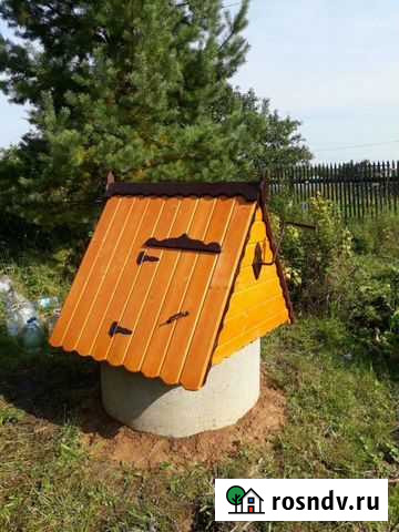 Копка колодцев септиков под ключ Можайск - изображение 1