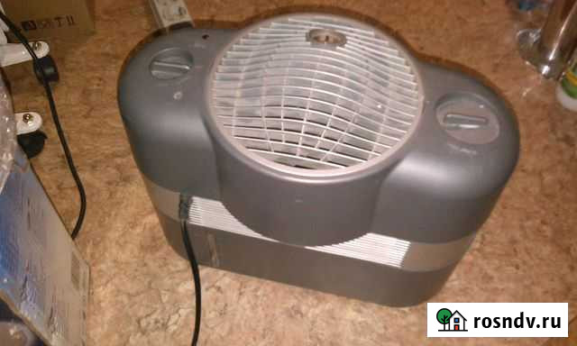 Мойка воздуха Ижевск - изображение 1