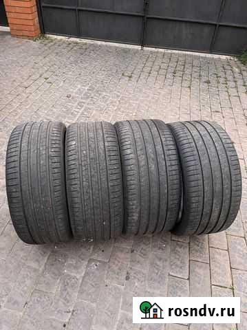 Шины 315 30 22 летние Pirelli P zero Подольск - изображение 1