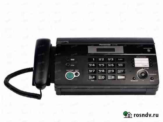 Факс Panasonic KX-FT982 Симферополь