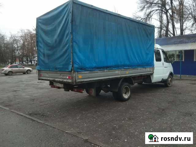 Грузоперевозки Прохладный - изображение 1