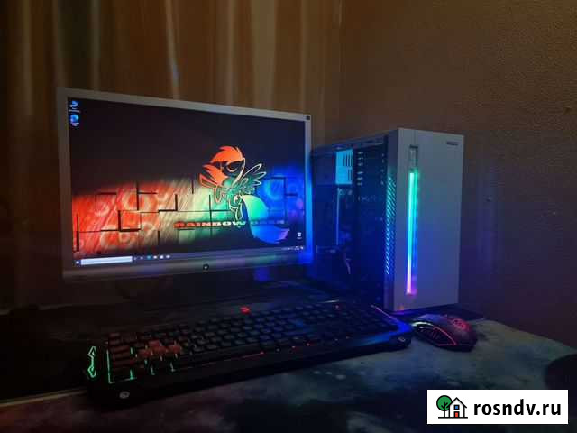 Крутой Компьютер SnowDrop ll Дмитров - изображение 1