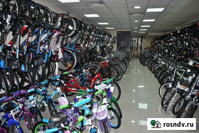 Продажа велосипедов Лабинск - изображение 1