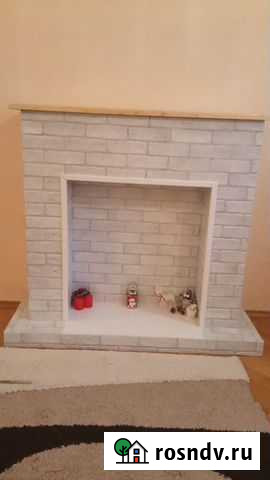 Камин декоративный Ессентуки - изображение 1