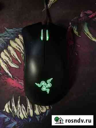 Razer Deathadder Essential Черняховск