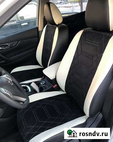 Авточехлы, автомобильные чехлы Петрозаводск - изображение 1