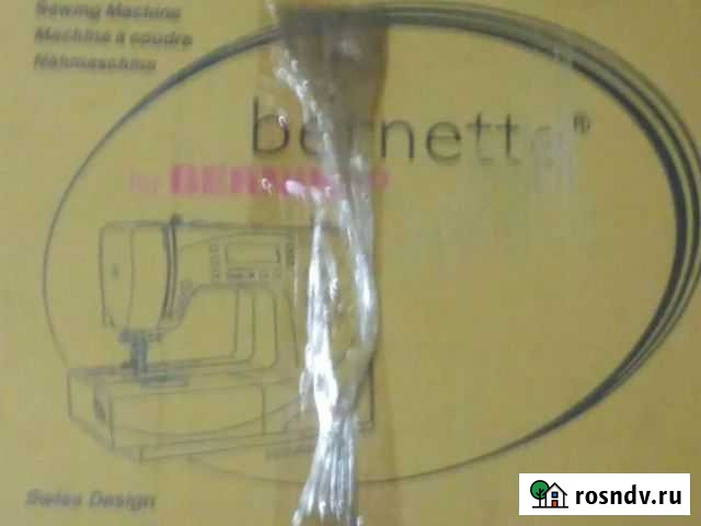 Швейная машина Белгород - изображение 1