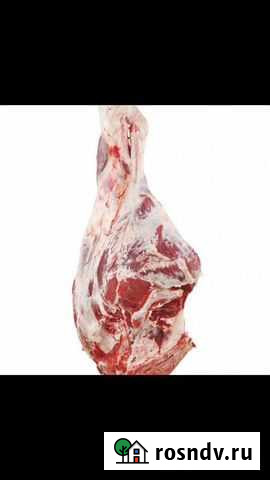 Мясо говядины Ишимбай - изображение 1