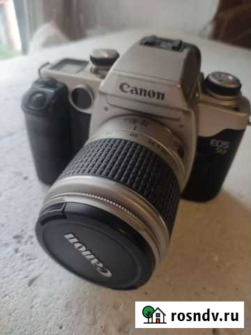 Плёночный фотоаппарат Саратов - изображение 1