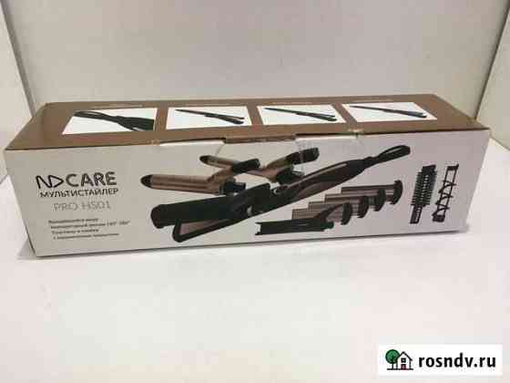 Плойка NDCare Pro HS01 Воронеж