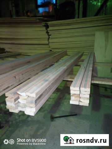 Обивочная планка (Антивандальная ) Нижневартовск - изображение 1