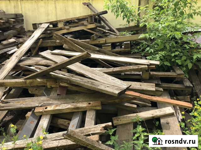 Дрова Салават - изображение 1