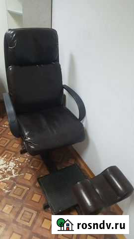 Оборудование для парикмахерской Курск - изображение 1