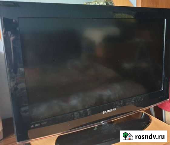 Телевизор Samsung Орехово-Зуево - изображение 1