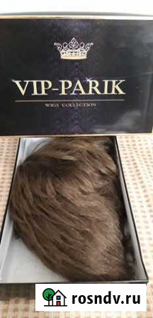 Парик VIP-parik короткая стрижка Тюмень - изображение 1