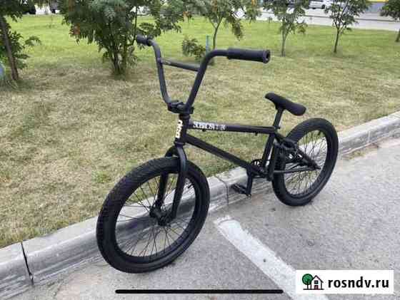 Велосипед bmx custom Барнаул