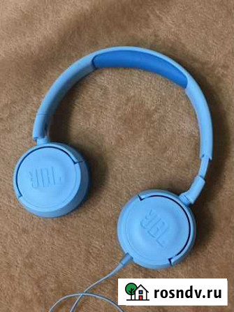 Детские наушники JBL Гурьевск - изображение 1