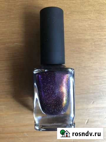 Лак для ногтей AVA от inlp Батайск - изображение 1