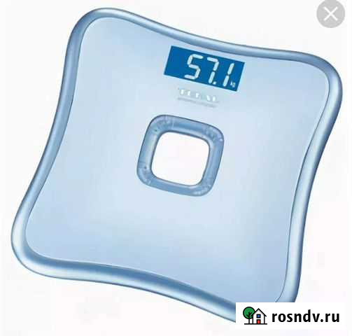 Весы электронные Севастополь - изображение 1