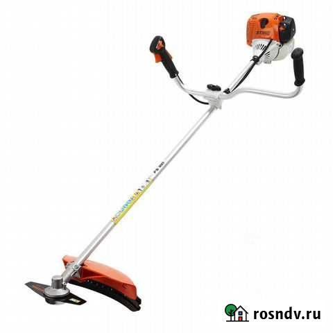Мотокоса Stihl FS100 Нижневартовск - изображение 1