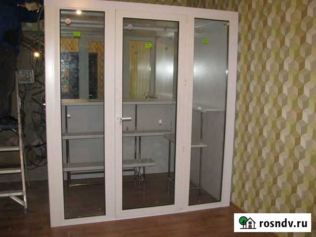 Холодильная камера для цветов Химки - изображение 1