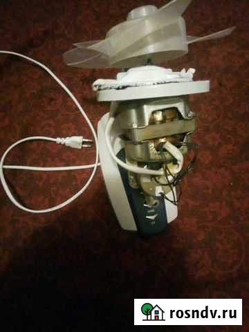 Вентилятор Воронеж - изображение 1