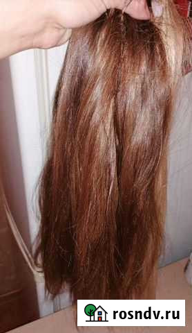 Волосы славянские для наращивания Саратов - изображение 1