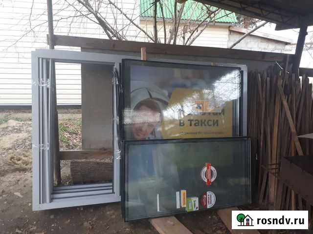 Окна Майкоп - изображение 1