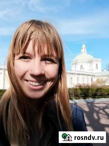 Репетитор по английскому языку Сосновый Бор - изображение 1