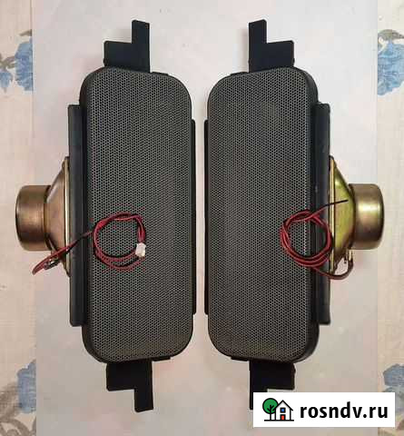 Динамики Ялта - изображение 1