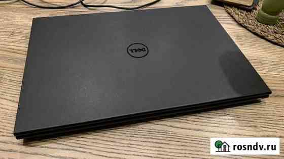 Dell inspiron 15 Кубинка