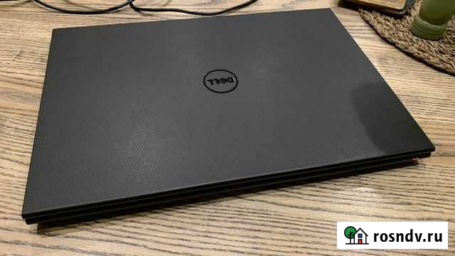 Dell inspiron 15 Кубинка - изображение 1