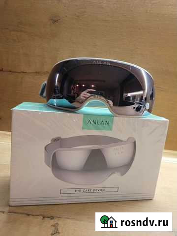Anlan массажер для глаз 4D Йошкар-Ола - изображение 1