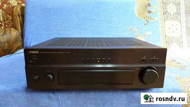Усилитель Yamaha AX-497 Печора - изображение 1