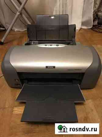 Принтер Epson Stylus Photo R220 Волгоград