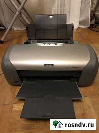 Принтер Epson Stylus Photo R220 Волгоград - изображение 1
