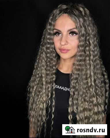 Афрокосы афрокудри дредокудри иркутск Иркутск - изображение 1