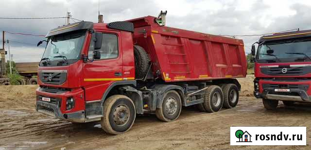 самосвалы, грузовики, грузоперевозки Ялта - изображение 1