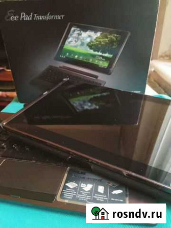 Asus tf101 Чебоксары - изображение 1
