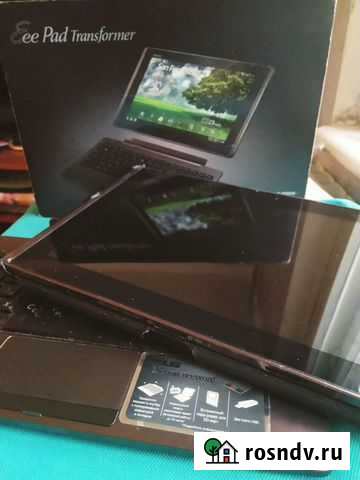 Asus tf101 Чебоксары - изображение 1