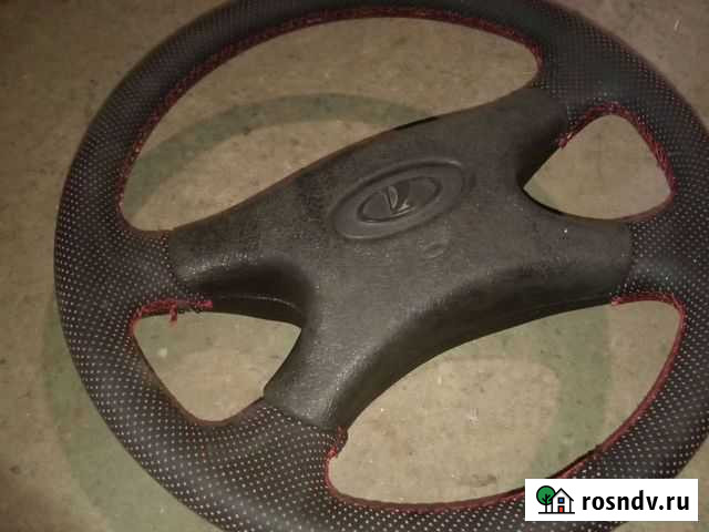 Руль Ваз Классика (ваз 2101-2107) Симферополь - изображение 1