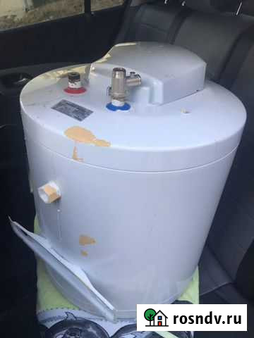 Бойлер Евпатория - изображение 1