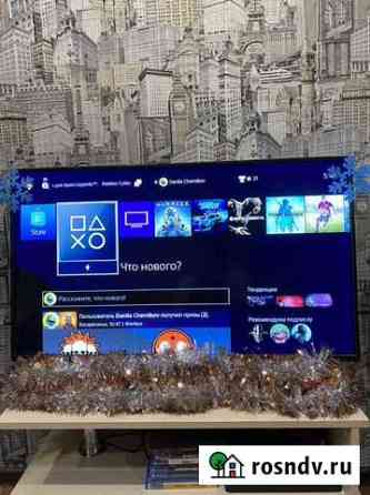 Игровая приставка ps4 slim Кумертау