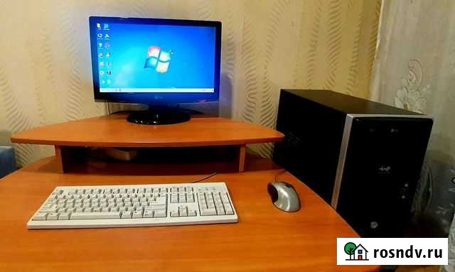 Настольный компьютер PC Киров - изображение 1