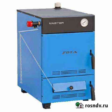 Твердотопливный котёл zota master 18 артикул 23232 Нижний Новгород