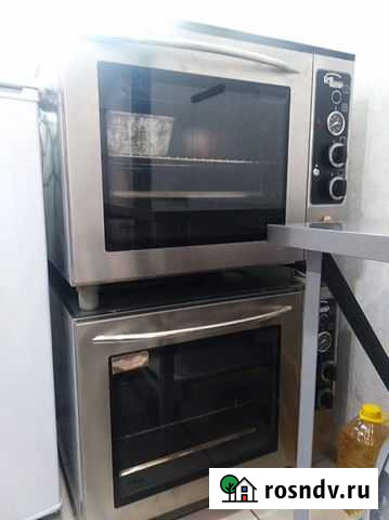 Оборудование для пекарни, шкаф пекарский Белово - изображение 1